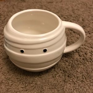 Halloween Mummy Mug